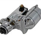 Volt Tech PH125-HD08-C Starter Motor 1.4kW Chrome, SKU 32-1000