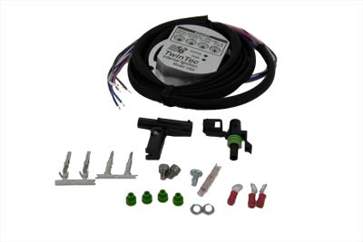 Daytona Twin Tech 1005 internal ignition for single or dual fire applications