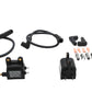 Daytona Twin Tech Twin Tec Mini Single Fire Coil Kit, 3 Ohm electrical component