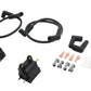 Daytona Twin Tech 2006-KIT Twin Tec Mini Single Fire Coil Kit, 3 Ohm electrical component