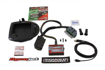 Dyno Jet EFI Power Commander V fuel management module, model 1020-1119, SKU 32-1032