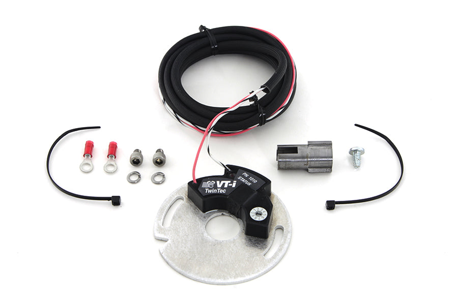 Daytona Twin Tech 1010 Electronic Ignition System, SKU 32-1036