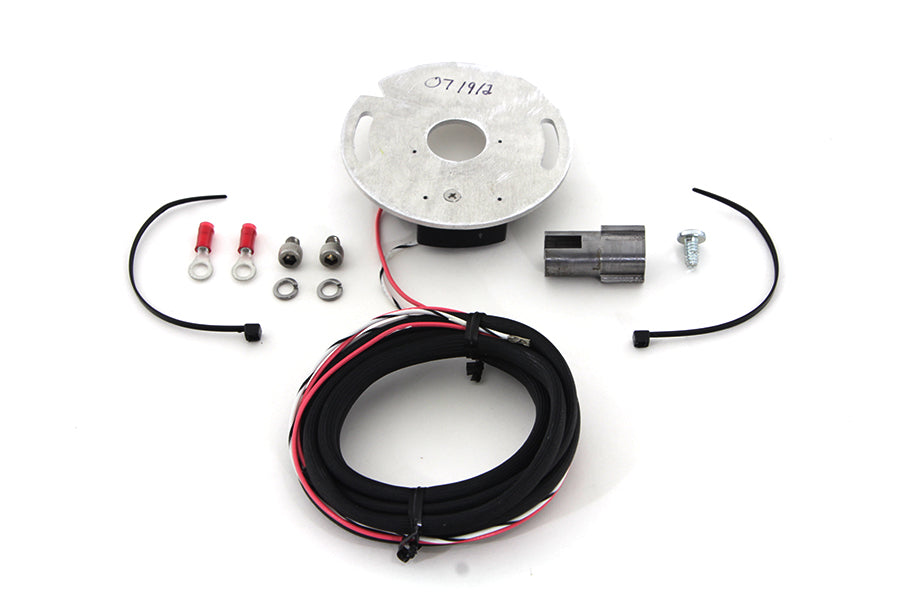 Daytona Twin Tech 1010 Electronic Ignition System, SKU 32-1036