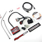 Dyno Jet Power Commander V EFI fuel controller 1020-1556 for 2012 Harley-Davidson FXD