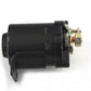 Accel 40111B Black Starter Solenoid