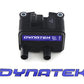 Dyna Tek DC6-6 Twin Cam dual-output stock-type ignition coil, 0.5 ohms