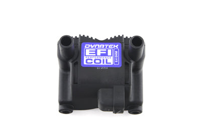 Dyna Tek DC6-7 Twin Cam ignition coil, 0.4 ohms electrical component