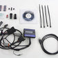 Dyna Tek Dyna 2000 DD2000-HD3EFI ignition module with electrical connector and wiring harness
