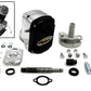 Volt Tech 32-1137 Magneto Assembly with Shaft and Fixed Mount Base
