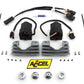 Accel 140411NC Natural Stealth Super Coil Set electrical ignition coilsાન્ય
