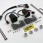 Accel 140411NC Natural Stealth Super Coil Set electrical ignition coils паалийәт