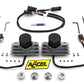 Accel 140411NI Natural Stealth Super Coil Set electrical ignition coils
