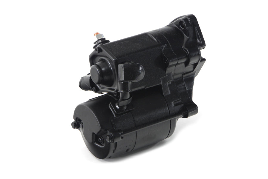 Volt Tech 17629BN Starter Motor 1.4 kW Black