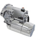 Volt Tech PH125-HD06-C 1.8 kW Chrome Starter Motor