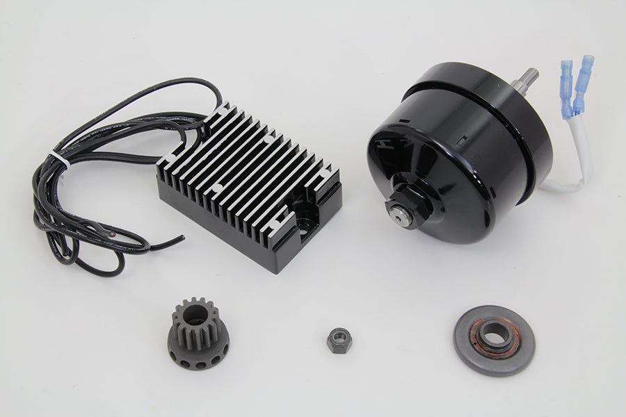 Volt Tech 32-1157 Complete Alternator Generator Conversion Kit