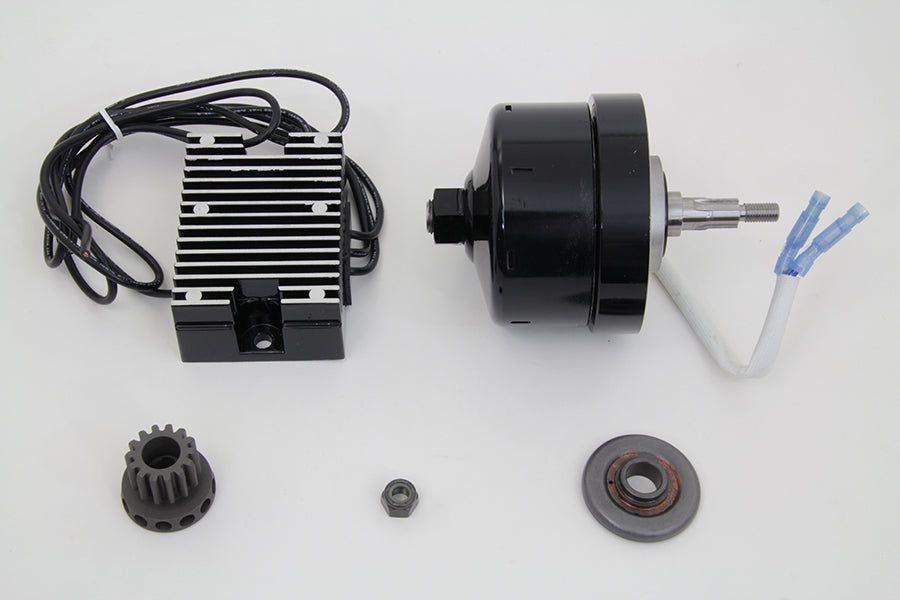 Volt Tech 32-1157 Complete Alternator Generator Conversion Kit