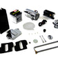 Volt Tech 32-1165 Generator 12 Volt Conversion Kit for 1941–1950 Harley-Davidson FL