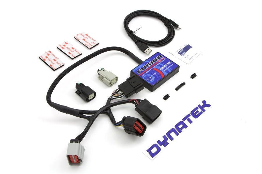 Dyna Tek Dynatek Fusion EFI Ignition Module DFE-15-021 for fuel and air system applications