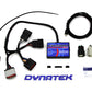Dyna Tek Dynatek Fusion EFI ignition module for motorcycle fuel and air system setups