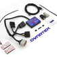 Dyna Tek Dynatek Fusion EFI ignition module for motorcycle fuel and air system