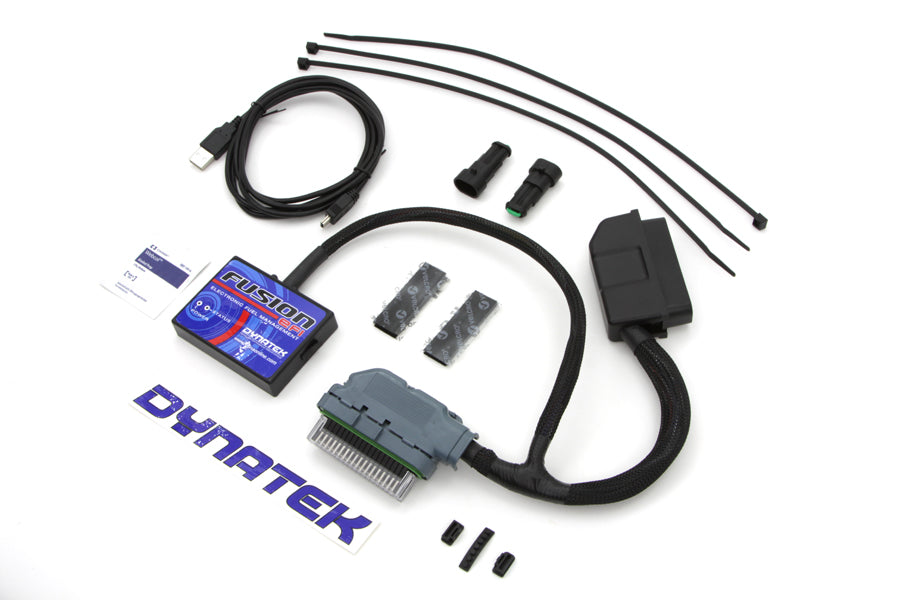 Dyna Tek Dynatek Fusion EFI Ignition Module DFE-15-002 fuel and air system component