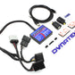 Dyna Tek DFE-15-018 Dynatek Fusion EFI ignition module for motorcycle fuel and air systems