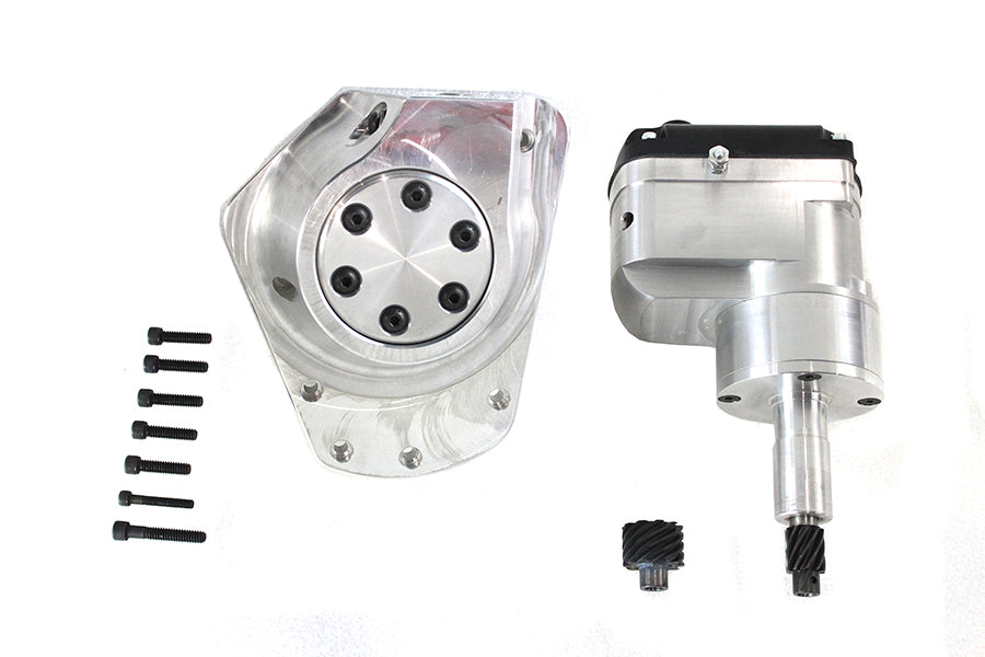 Joe Hunt 1296L magneto drive electrical component, SKU 32-1275