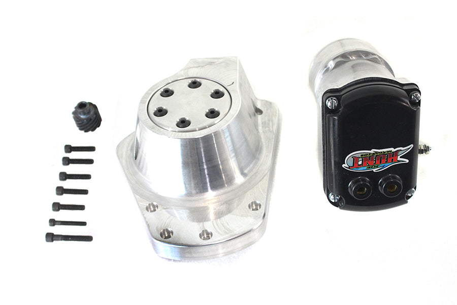 Joe Hunt 1296L magneto drive electrical component, SKU 32-1275