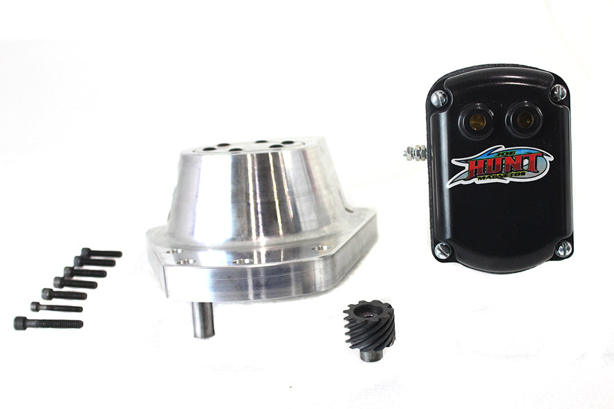 Joe Hunt 1296L magneto drive electrical component, SKU 32-1275