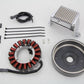 Volt Tech 32-1279 Alternator Charging System Kit, 50 Amp