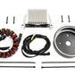 Volt Tech 32-1281 Alternator Charging System Kit, 50 Amp