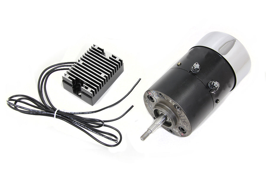 Volt Tech 12 Volt 32E Alternator Kit, SKU 32-1282