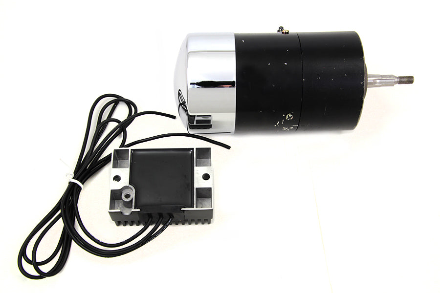 Volt Tech 12 Volt 32E Alternator Kit, SKU 32-1282