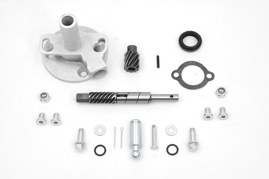 Volt Tech 32-1293 Magneto Drive and Base Kit
