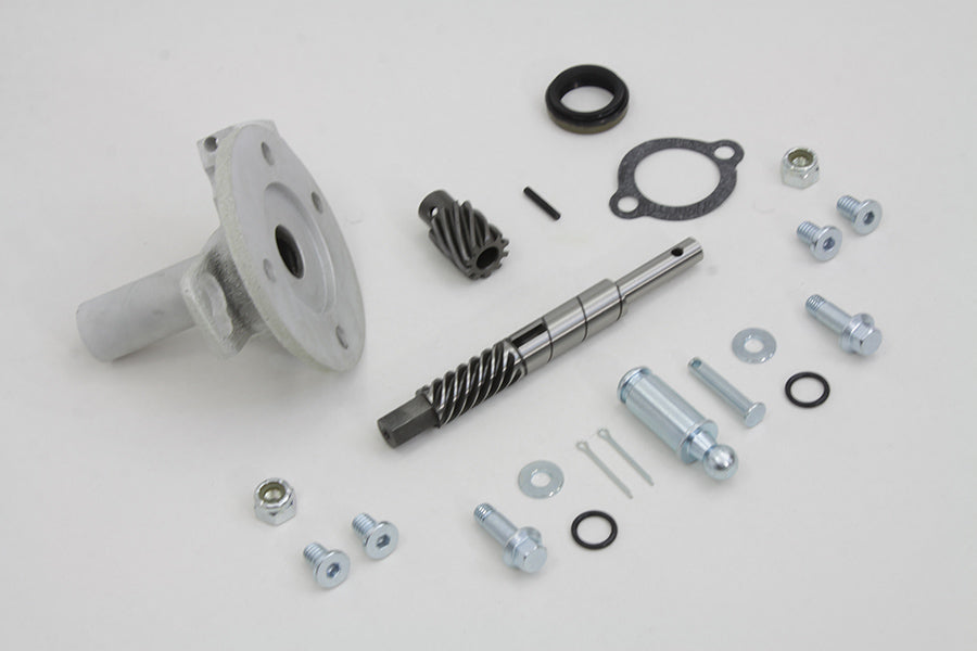 Volt Tech 32-1293 Magneto Drive and Base Kit