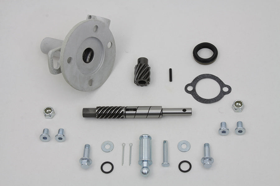 Volt Tech 32-1293 Magneto Drive and Base Kit