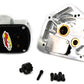 Joe Hunt H-4 Automatic Advance Magneto 1296 electrical component close-up