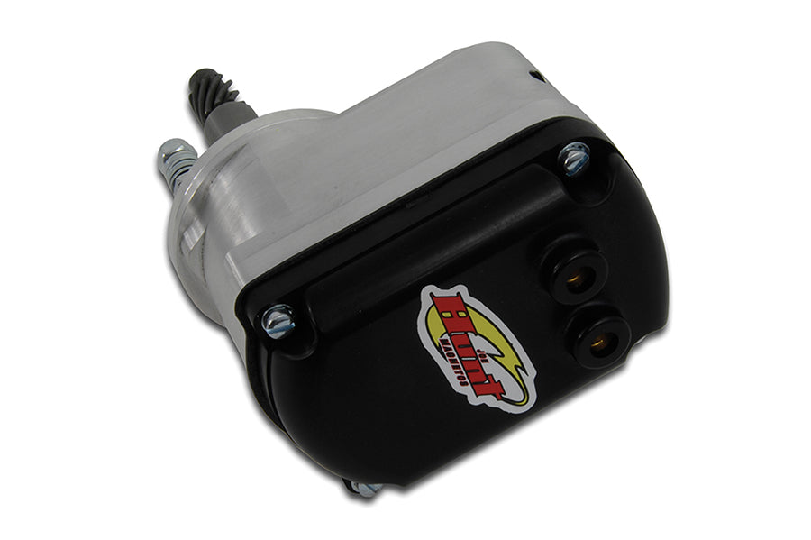 Joe Hunt 1277 magneto assembly for side valve engines, SKU 32-1297