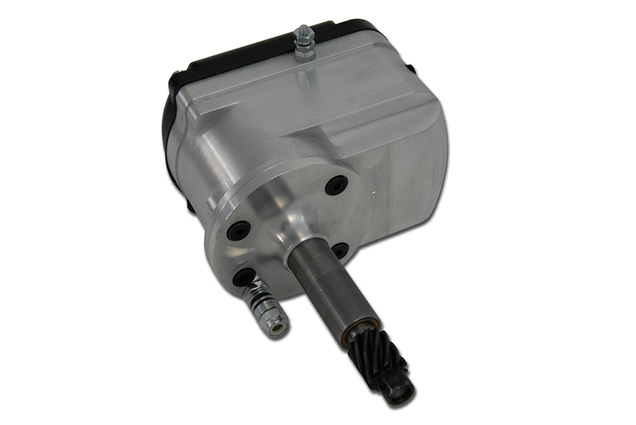 Joe Hunt 1277 side valve magneto assembly, SKU 32-1297