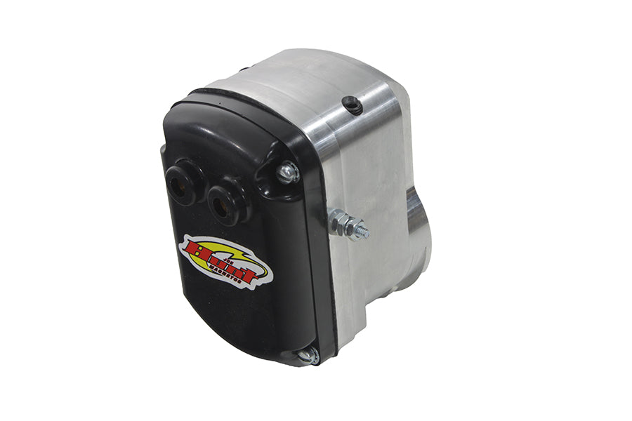 Joe Hunt 1277LB complete magneto head assembly for electrical ignition systems