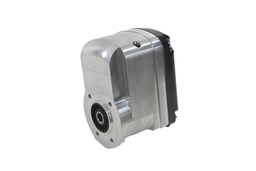 Joe Hunt 1277LB complete magneto head assembly, electrical component shown from the side