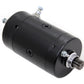 Volt Tech PH125-HD10-B Hitachi Type Black Starter Motor