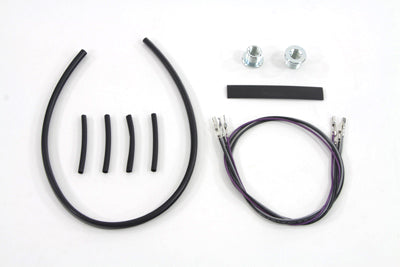 Namz NO2X-1202 oxygen sensor harness for exhaust systems, SKU 32-1315
