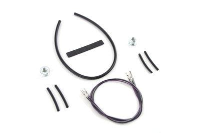 Namz NO2X-1202 oxygen sensor harness for exhaust systems, SKU 32-1315