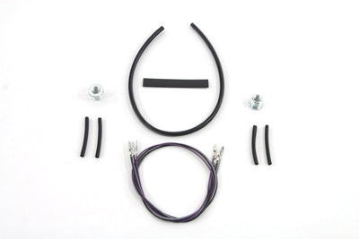 Namz NO2X-1202 oxygen sensor harness for exhaust systems, SKU 32-1315