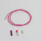 Namz NAMZ008 tachometer wiring harness adapter 32-1336 for electrical connections