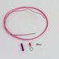 Namz NAMZ008 tachometer wiring harness adapter 32-1336 electrical connector
