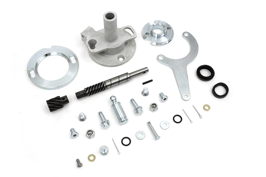 Volt Tech 32-1345 Magneto Base and Drive Kit