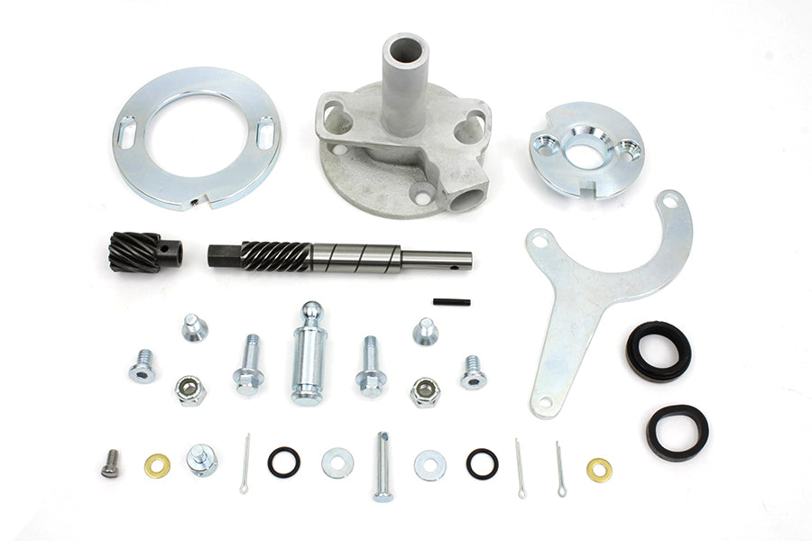 Volt Tech 32-1345 Magneto Base and Drive Kit