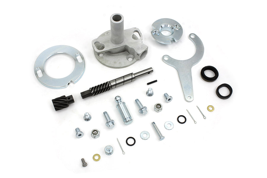 Volt Tech 32-1345 Magneto Base and Drive Kit
